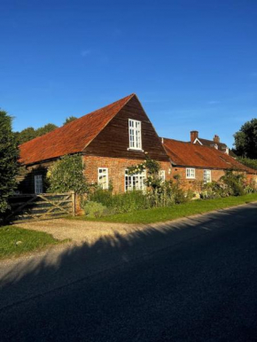 Haybarn Cottage